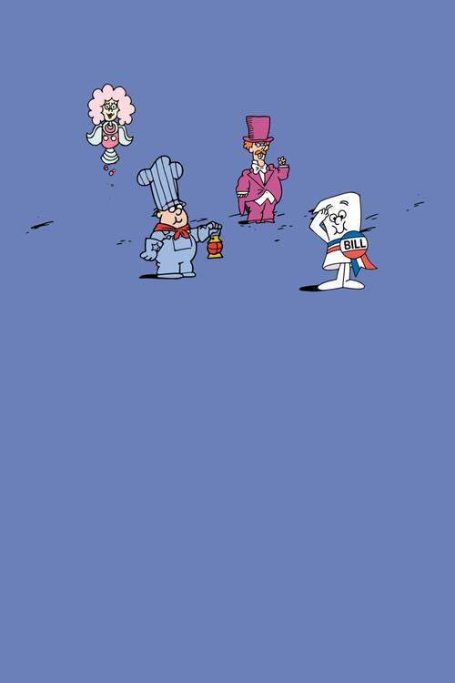 Schoolhouse Rock! 50th Anniversary Singalong