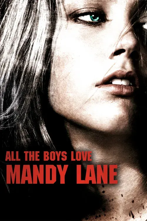 Seducción mortal, Todos los chicos quieren a Mandy Lane