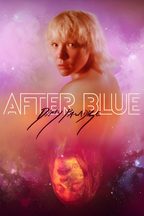 After Blue (Paradis sale) poster
