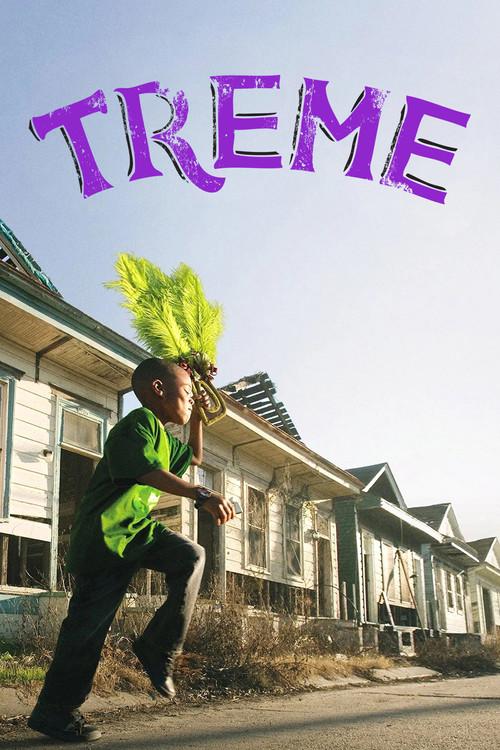 Treme