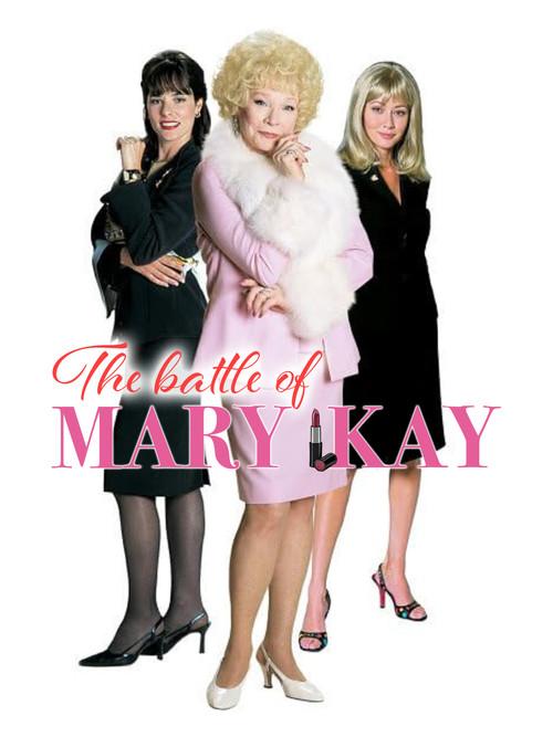 Hell on Heels: The Battle of Mary Kay