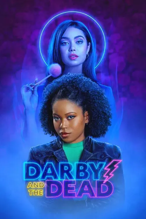 Darby y los espíritus