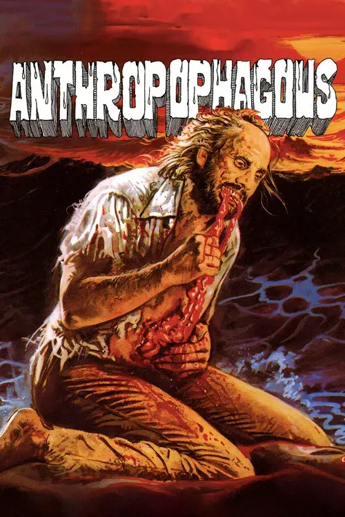 Anthropophagous