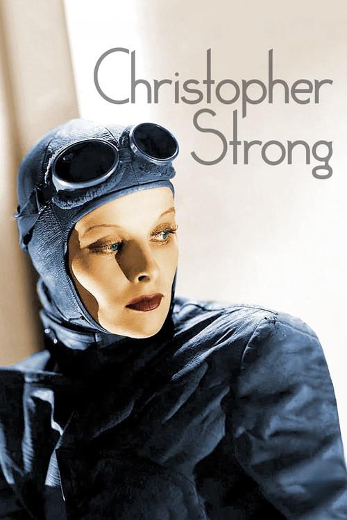 Christopher Strong