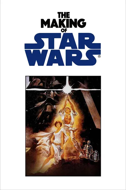 The Making of Star Wars