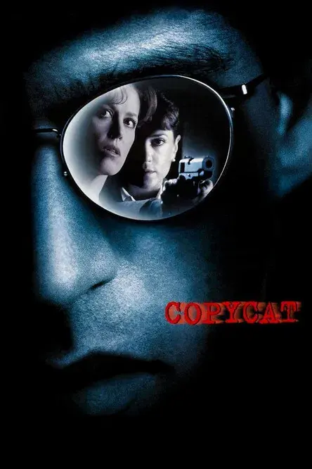 Copycat poster