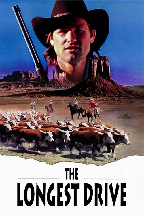 The Quest: The Longest Drive