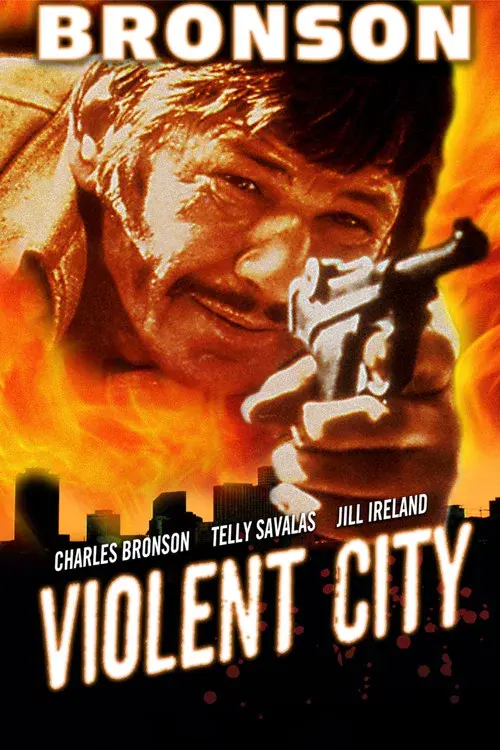 Violent City