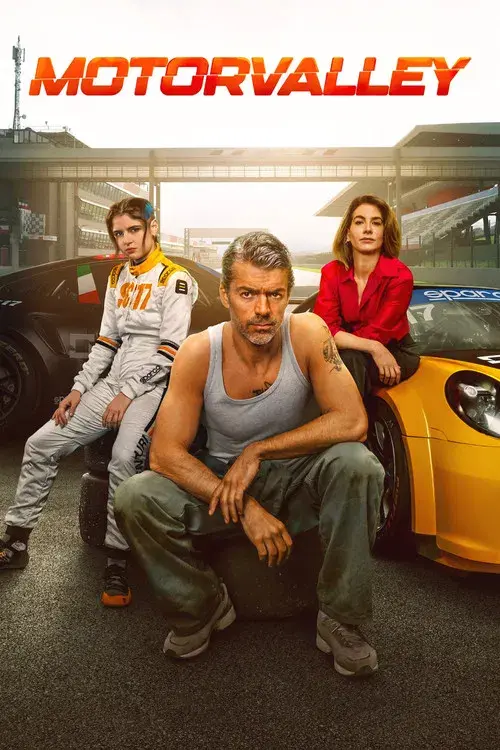 Motorvalley