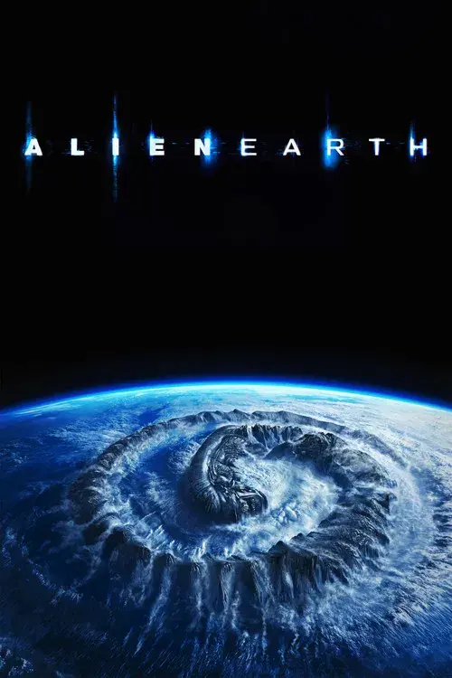 Alien: Planeta Tierra poster