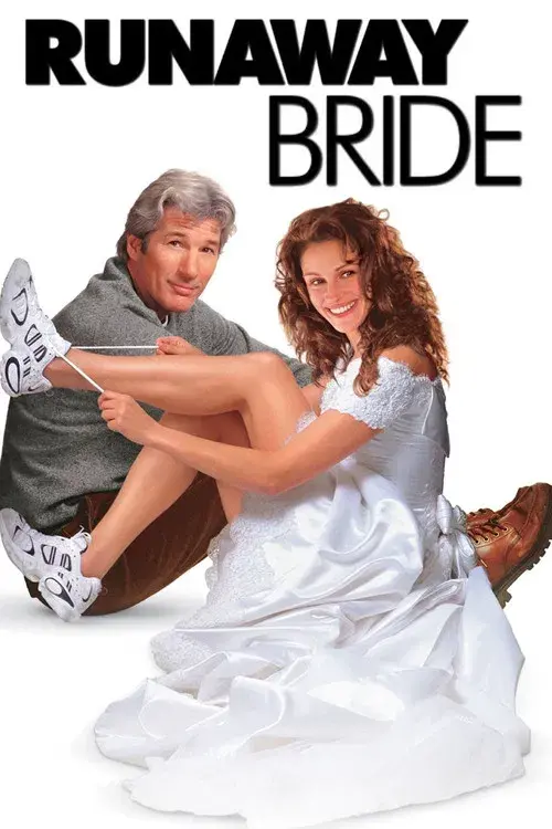 Runaway Bride
