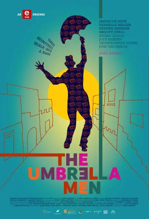 The Umbrella Men