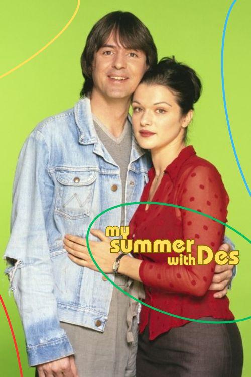 My Summer With Des