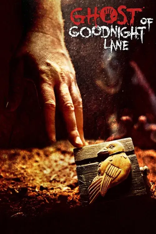 Ghost of Goodnight Lane