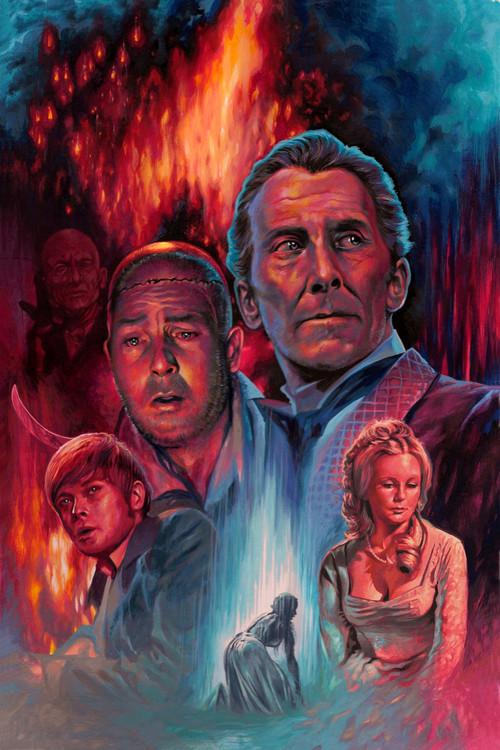 El cerebro de Frankenstein