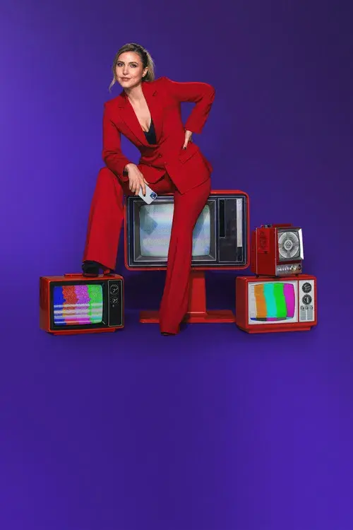 After Midnight poster