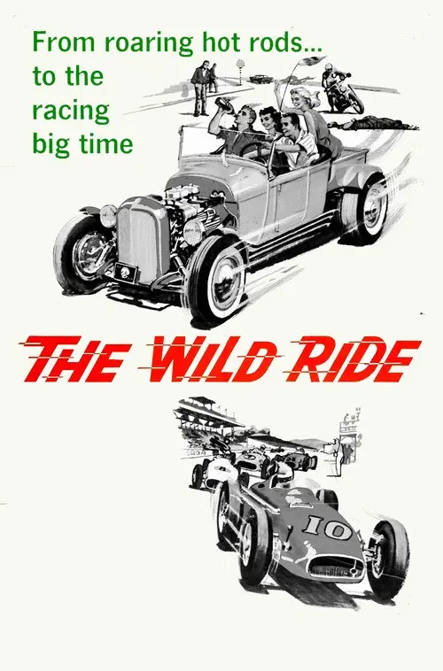 The Wild Ride