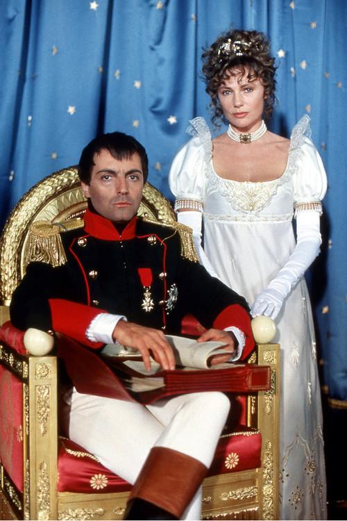 Napoleon and Josephine: A Love Story