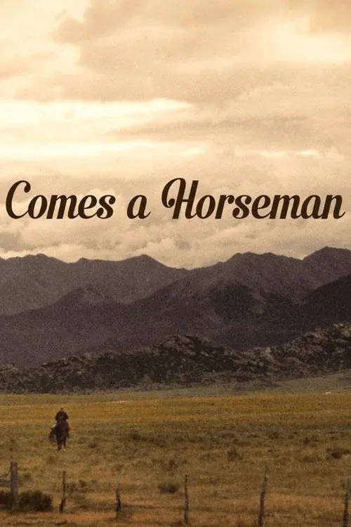 Comes a Horseman