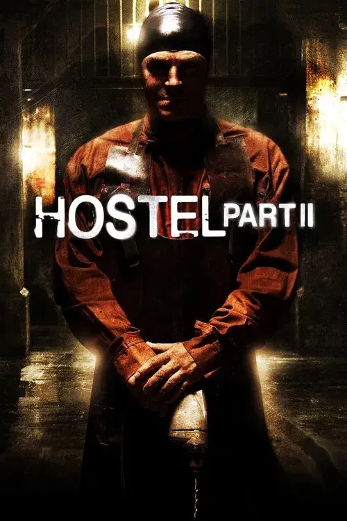 Hostel: Part II