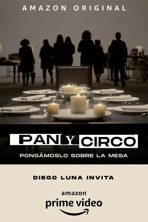 Pan y circo