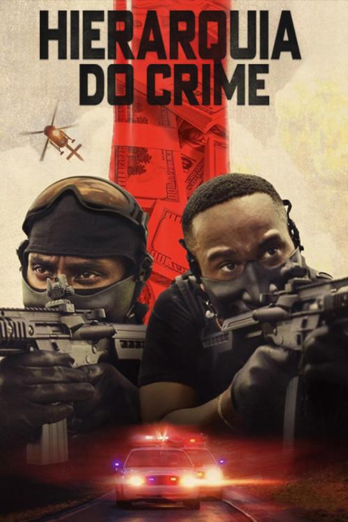 Hierarchy poster