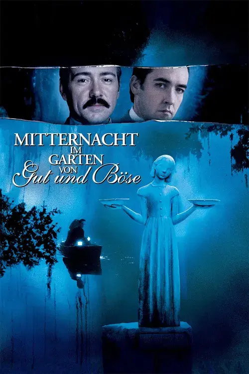 Midnight in the Garden of Good and Evil