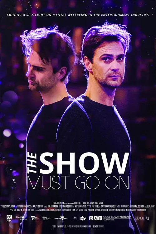 The Show Must Go On