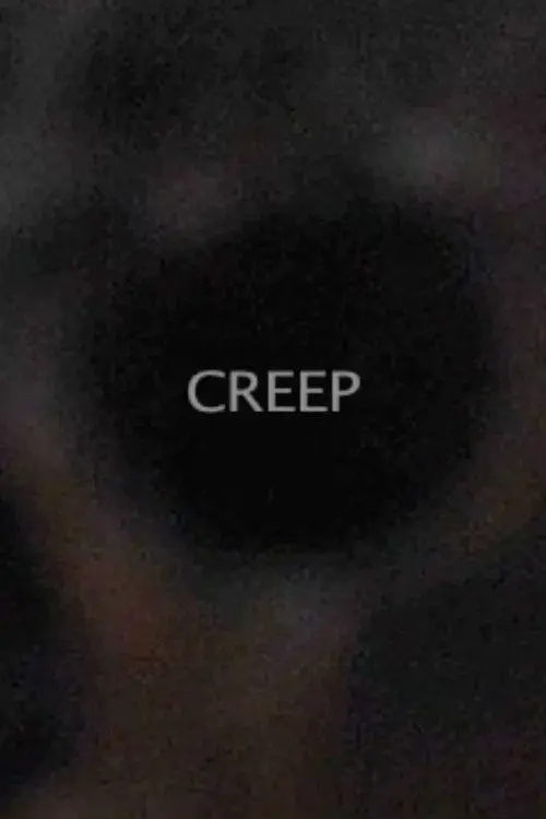 Creep poster
