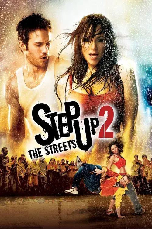 Street dance (Step Up 2)