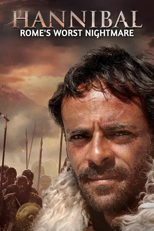 Hannibal: Rome's Worst Nightmare