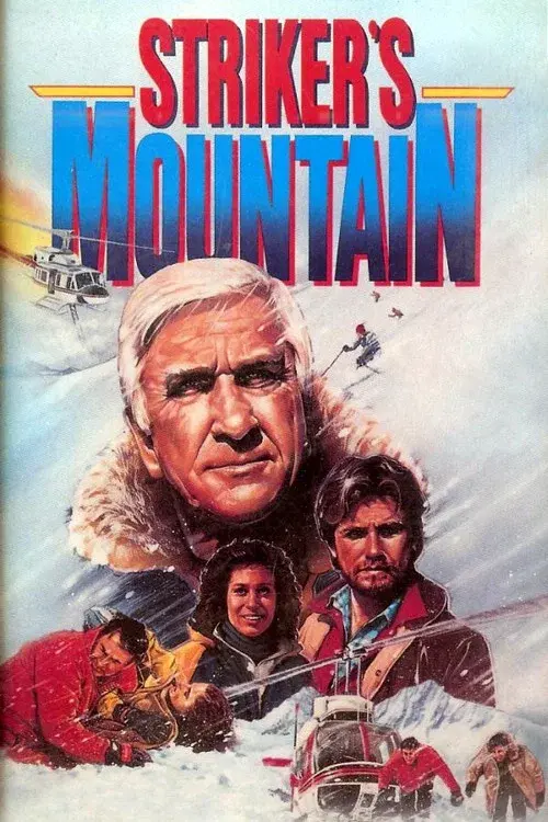 Striker's Mountain