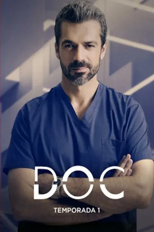 DOC poster