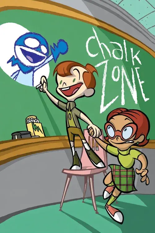 ChalkZone