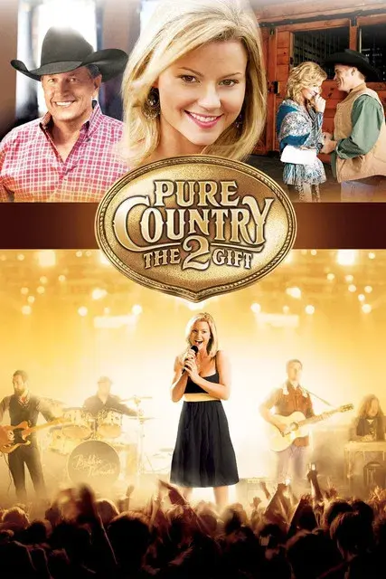 Pure Country 2: The Gift