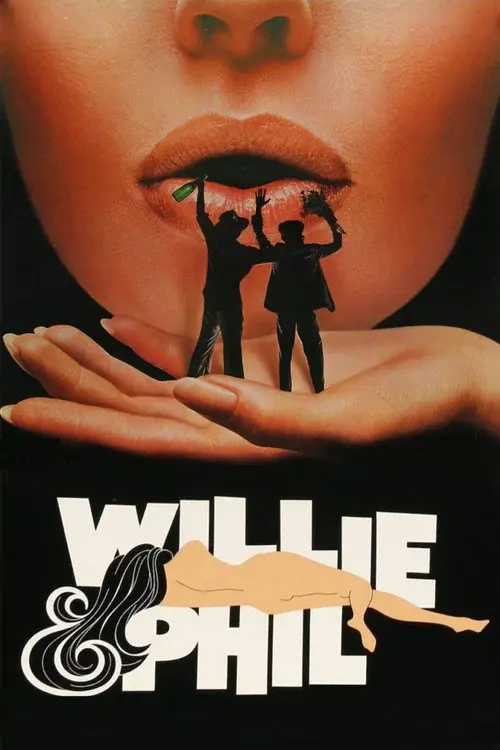 Willie & Phil