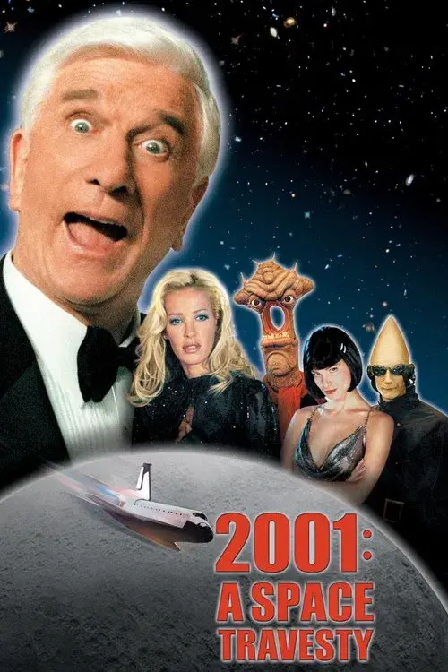 2001: A Space Travesty
