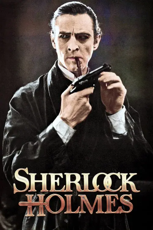 Sherlock Holmes