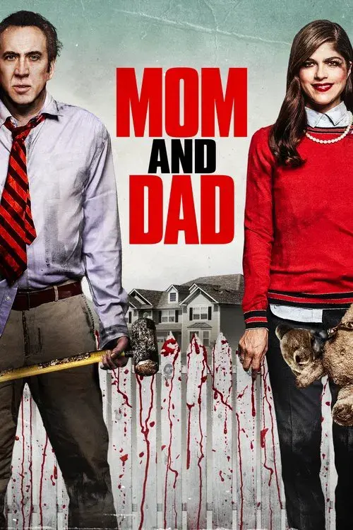 Mamá y papá