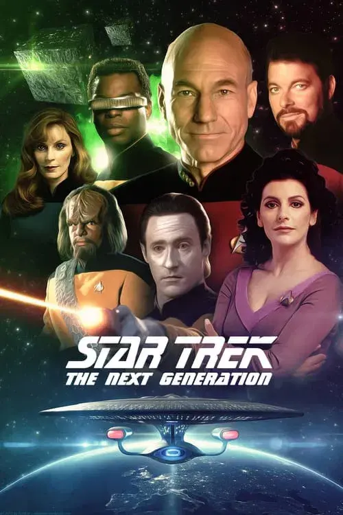 Star Trek: La nueva generación