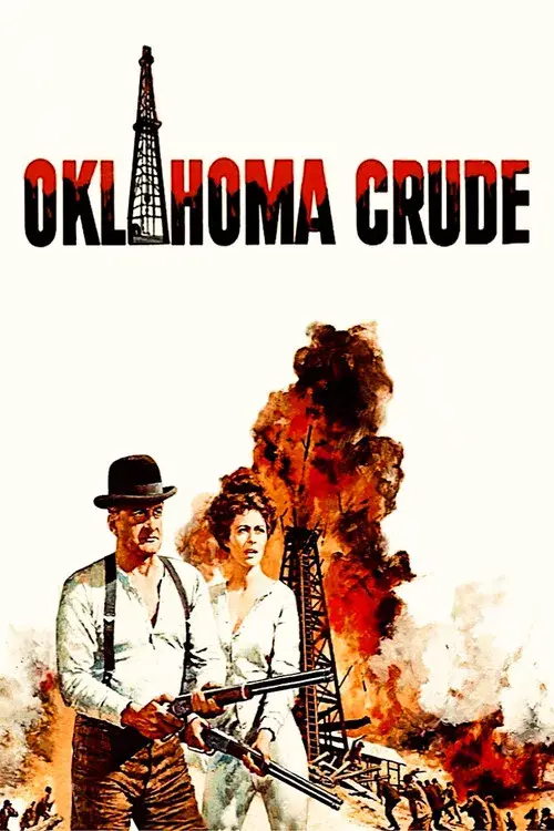 Oklahoma Crude