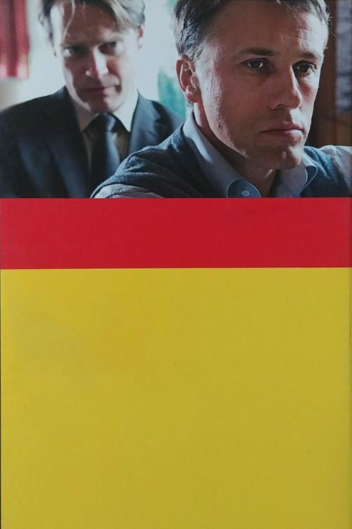 Das Geheimnis im Wald