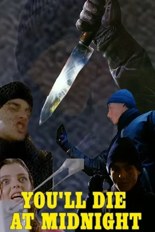 You'll Die at Midnight