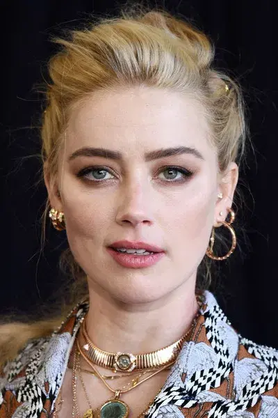 Amber Heard