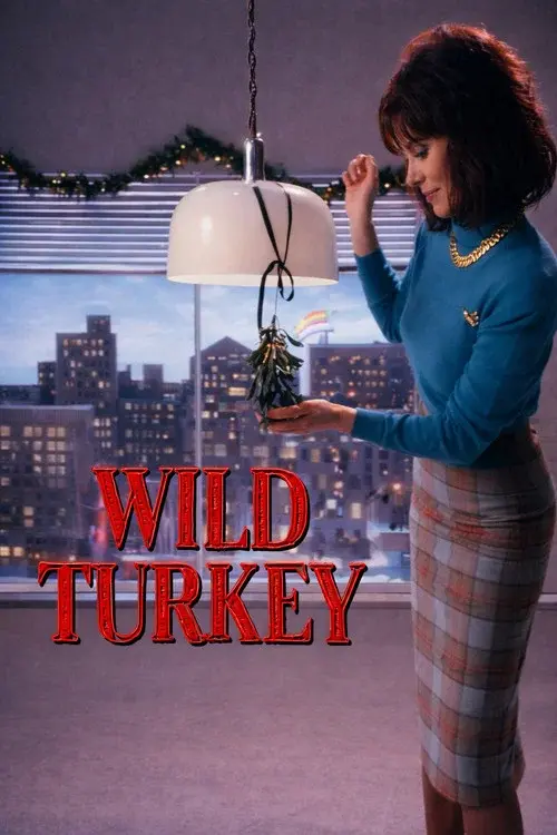 Wild Turkey