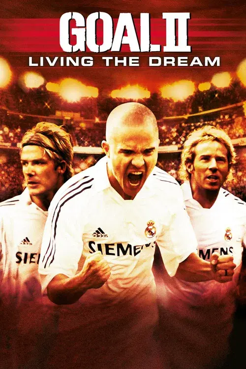 Goal II: Living the Dream