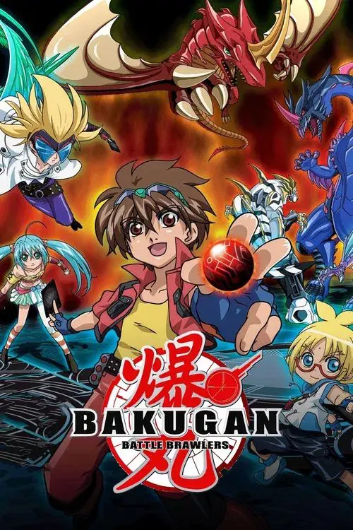Bakugan