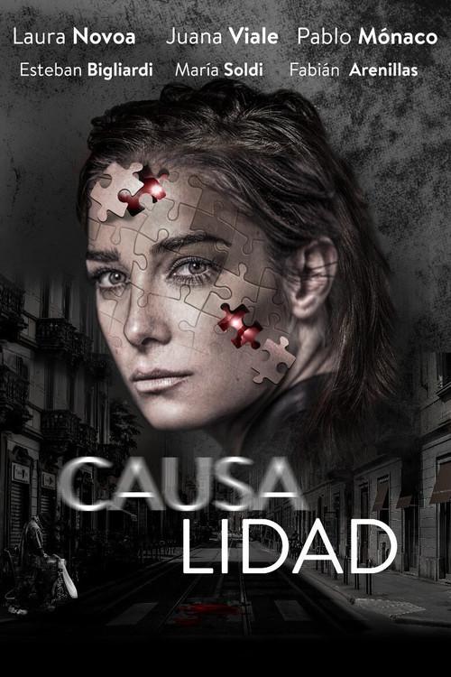 Causalidad poster