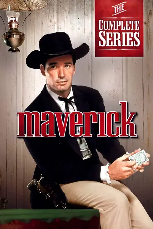 Maverick