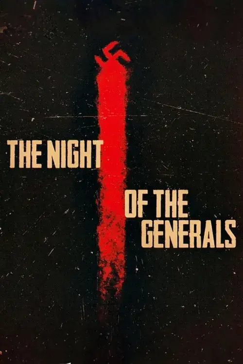 The Night of the Generals